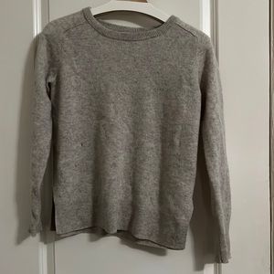 Halogen 100% Cashmere Sweaters